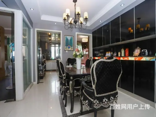 重点推荐,房主急售 精装修多蓝水岸302.00万元 - 图片 8