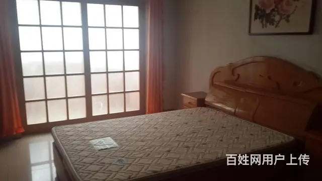 上阳花园 双气拎包入住 - 图片 4