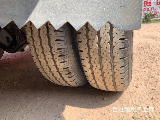 长安 神骐 厢式货车 国5 - 图片 7