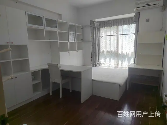 近地铁 电梯次卧 包水电物业宽带 随时看 - 图片 3