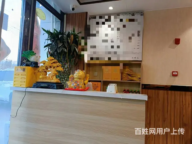 B个人一金兰广场餐饮店转让 - 图片 2
