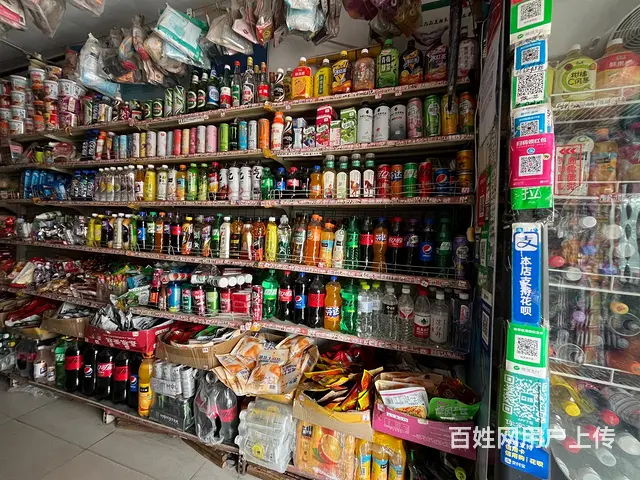 【搞定了！】转让一中对面店铺 - 图片 5