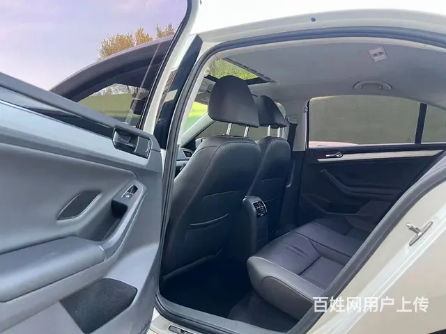 大众 速腾 2018款 1.4TSI 双离合 280TSI - 图片 7