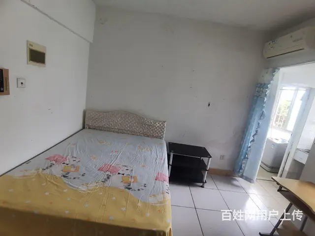 海大北门旁边海悦国际一室一卫 - 图片 3