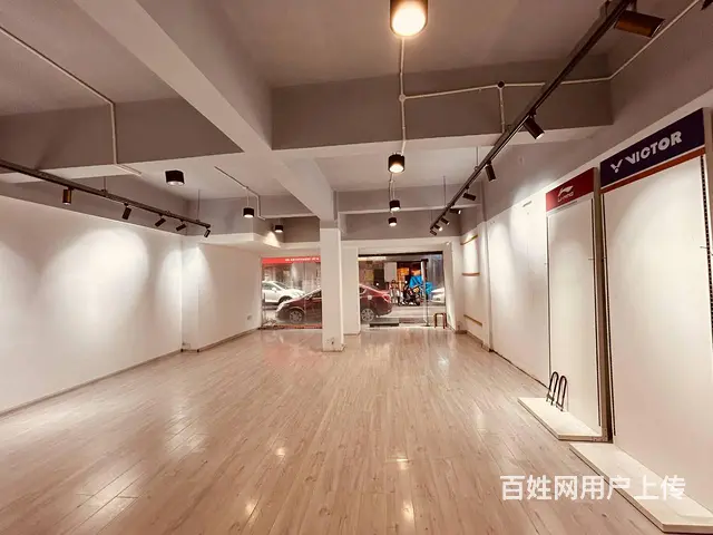 （老板本人）高桥文体商贸城门面房东直租  6583 - 图片 2