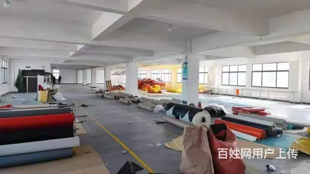 【创美】南曲阜统一南路1300平厂房出租，可分租 - 图片 7