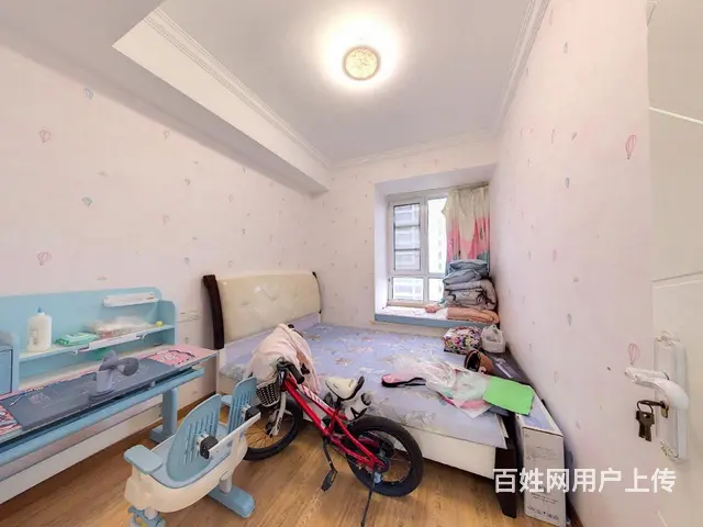 满五  精装拎包 三房两卫 高楼层 保养干净 - 图片 3
