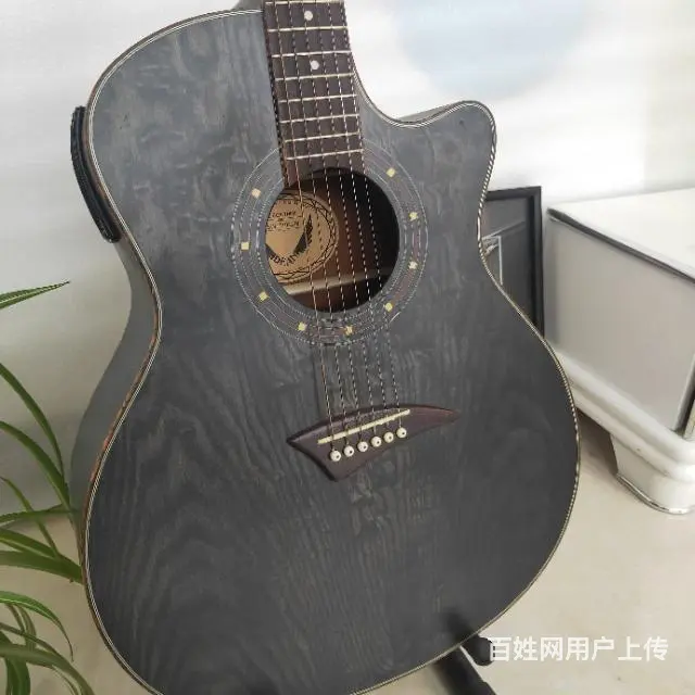 美国Dean品牌木吉他 - 图片 5