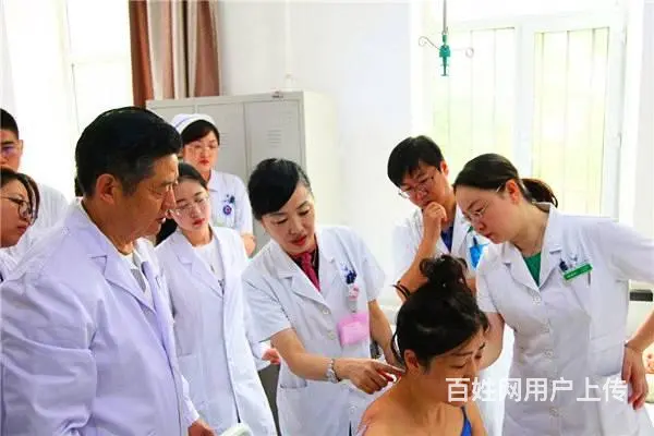 临沂卫校招生报名简介 - 图片