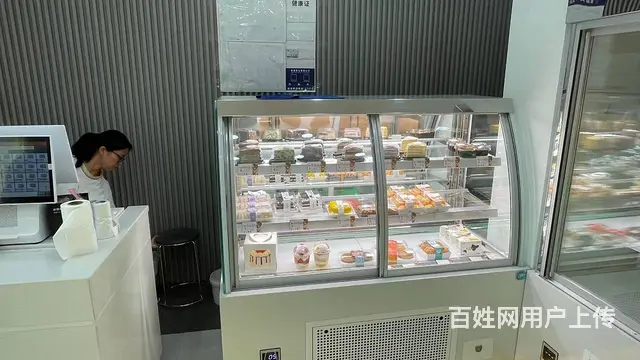 （51旺铺推荐）三亚学院三家面包店转让 - 图片 2