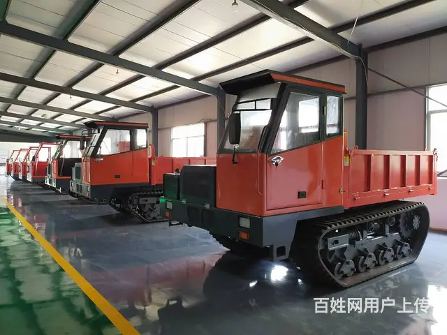百色能在泥巴路行走四不像履带车厂家电话【新品上市】 - 图片 3