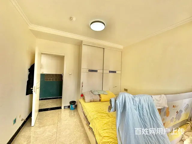 和园！送车位配房！精装3室急用钱！中间楼层云水谣硕园老街 - 图片 7