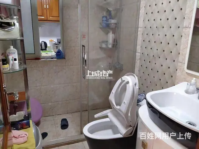 陈渡新苑城市印象旁桂花园豪装2房采光无挡教科院空置 - 图片 11