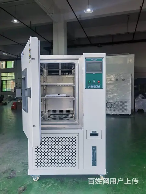 武汉高低温试验箱送货上门 - 图片 4