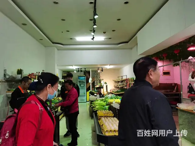 （同城搜铺网）檀木林63.39平店铺出租 - 图片 4