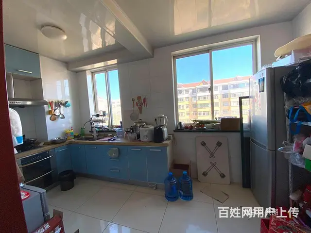 就这价！带车位，带草厦全送了，电梯5楼海源丽都东区新都 - 图片 2