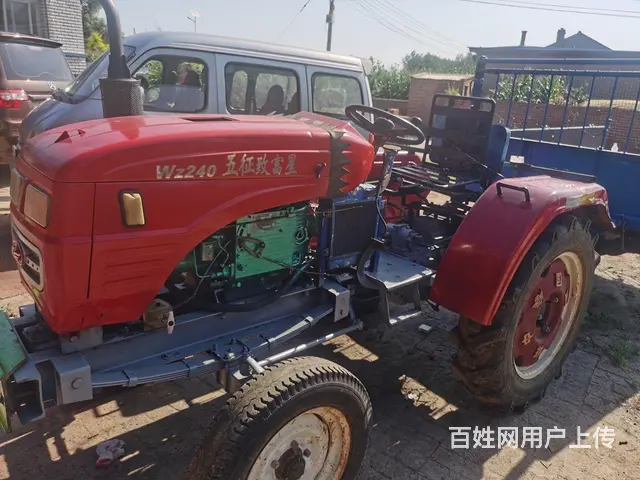 240五征 - 图片 4