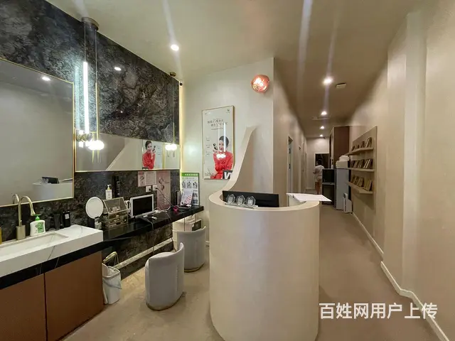 于洪西江街旺地精装采耳洗头吧出兑一二楼可分兑保赚 - 图片 10