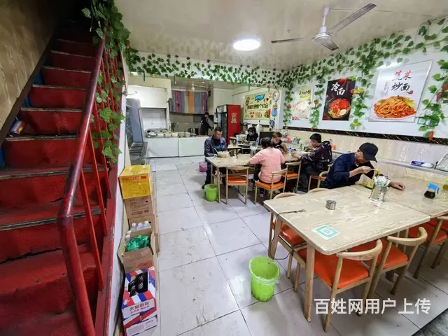 道外区 禧龙大市场内麻辣烫出兑 快餐餐馆出兑 - 图片 5
