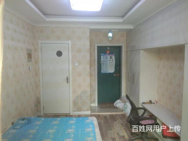 【搞定了！】550/月 延大十二中附近1楼一居室 拎包入住的图片