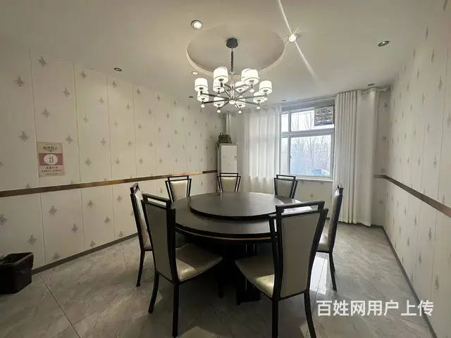 (旺铺猫)：东城区独栋小院私厨餐饮会所整体转让 - 图片 8
