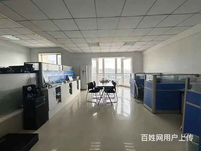 和平文化路（盛京医院对门）写字间出租 - 图片 1