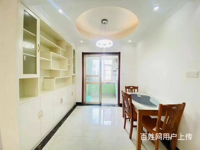 业主自住才搬 主卧超大衣帽间 直达岳家嘴 楚河汉街 - 图片 5