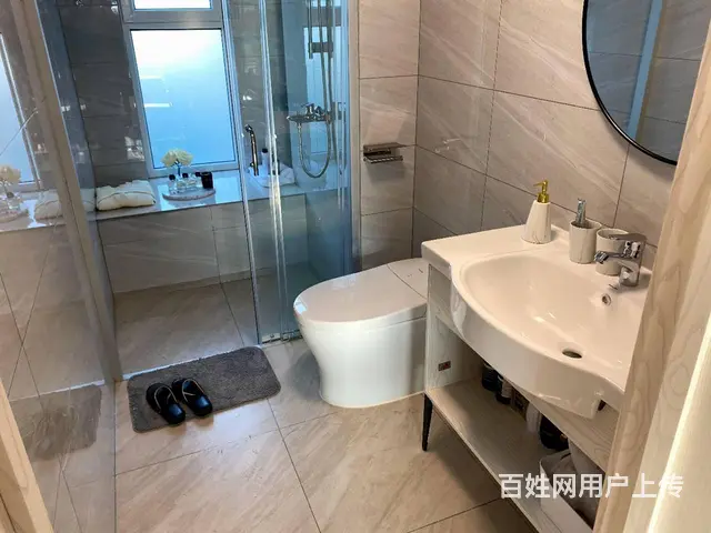 特价轻轨口立省30万，高铁站轻轨口300米罗马世纪城玲珑苑 - 图片 8