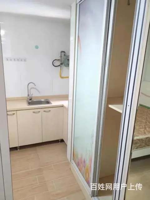 大上海广场 普通住宅0厅 中等装修 - 图片 4