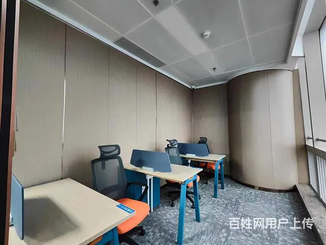 中大金融大厦(办公)精品写字楼 绝佳的小区 优质的物业 - 图片 2