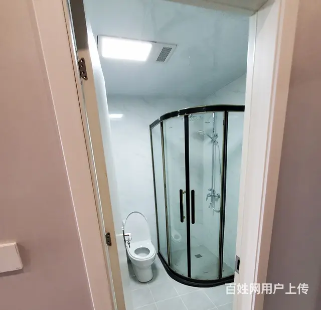 景荟大厦，12楼电梯房 - 图片 5
