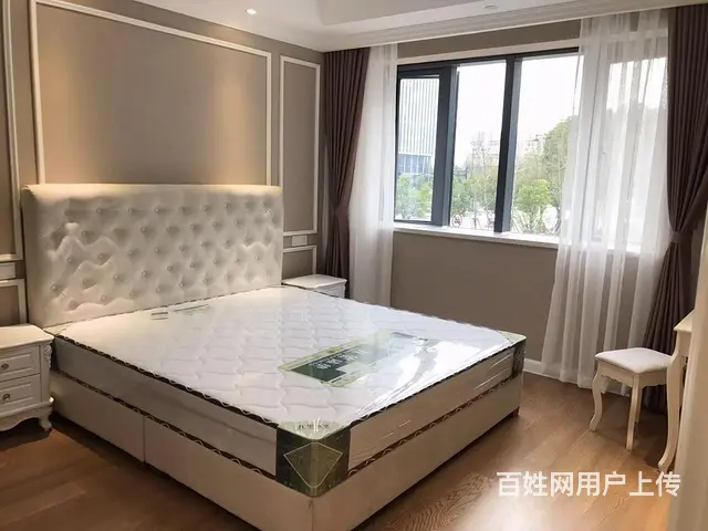 现代名苑精装1房现代雅苑潮王公寓领骏世界打铁关五里塘苑带车位 - 图片 3
