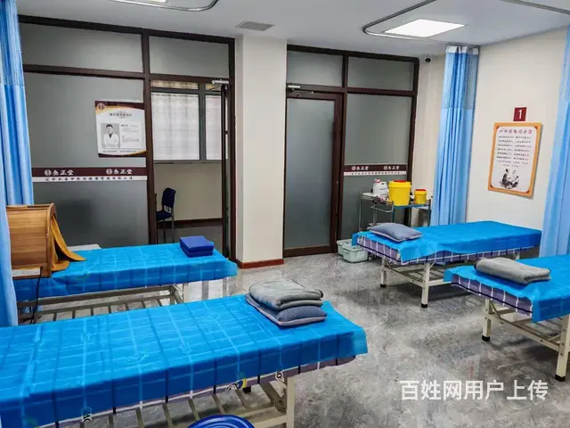 中医诊所，精装修，位置好。 - 图片 7