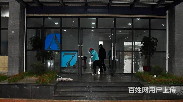 （老板本人）湘江新区同心国际工业园厂房/写字楼优价出租 - 图片 6