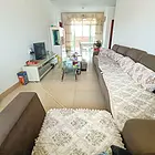 新县城广场附近小区拎包入住2008年建