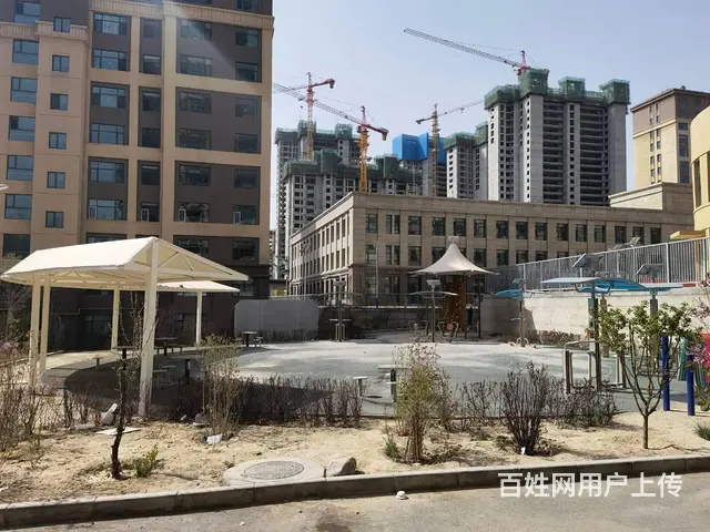 7652(七P）个人城东区青铁阳光小区临街商铺招租 - 图片 1