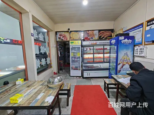 （易转推荐）义乌客流量大经营中烧烤店诚心转让 - 图片 4