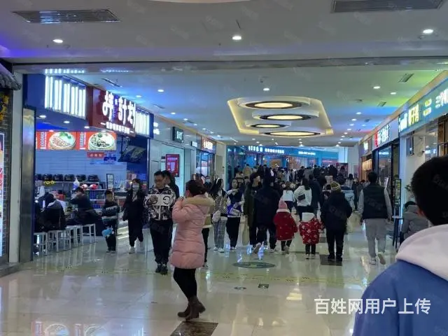 出售丨明惠置业万达广场旺铺十万起购，火爆热销中 - 图片 3
