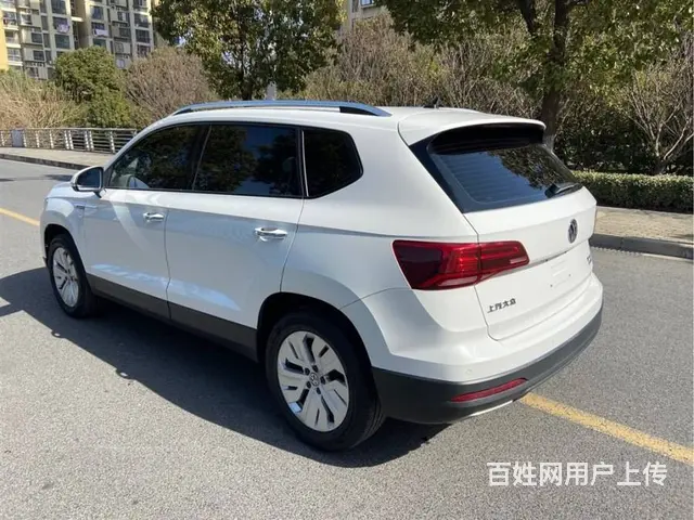 大众 途岳 2019款 途岳  1.4TSI 双离合 280 - 图片 10