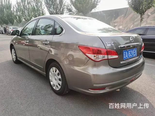 日产 轩逸 2016款 轩逸经典 1.6 手动 XL 豪华版 - 图片 5