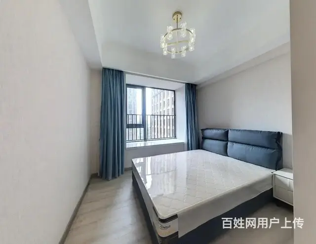 近拱北口岸·国维中央广场 3室3卫  南向 精装全齐 - 图片 1