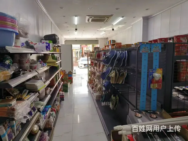 （51旺铺推荐）解放路80+100平店铺出租 - 图片 2