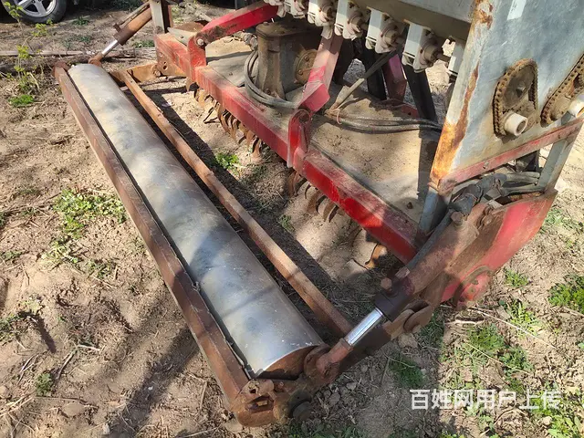 230型免耕机 - 图片 3