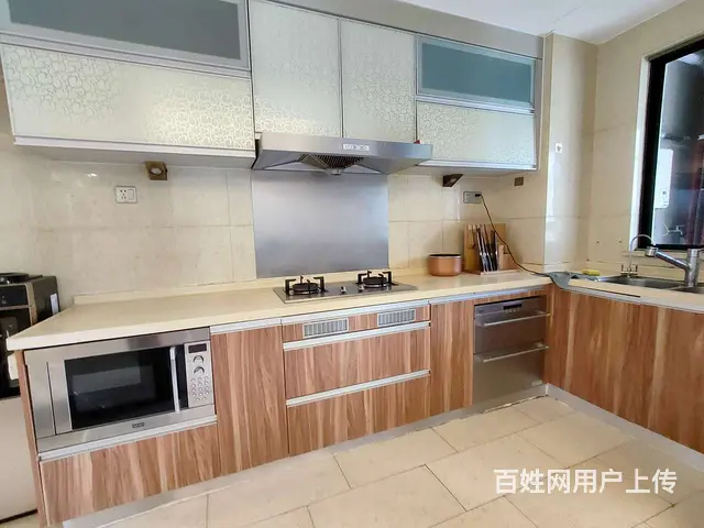 吉大 新光御景山 精装4房 家电齐全南北通 舒适环境等你享受 - 图片 3