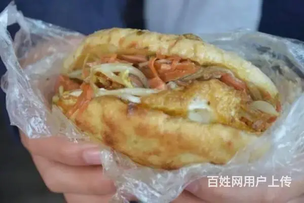 河南牛肉汤培训班 哪里学驴肉汤做法 - 图片