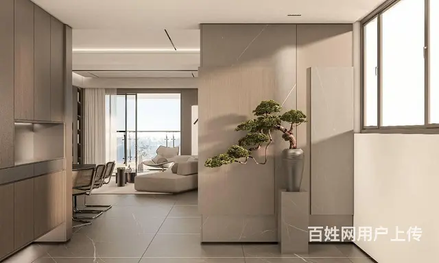 室内设计，工装家装设计，旧房翻新等 - 图片 2