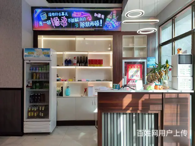 B个人一环球中心商铺空店转让 - 图片 5
