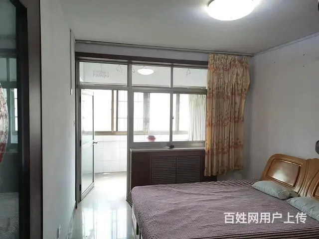 师苑3室1厅90平，带车位加地下室！三叶草户型 - 图片 3