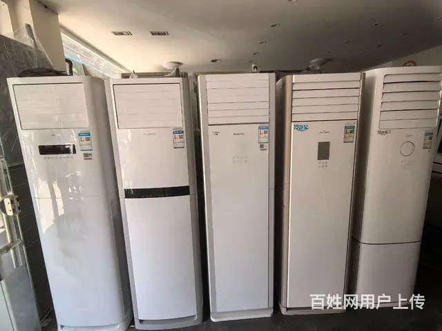 长期高价回收，出售，天花机，柜机，挂机 - 图片 2
