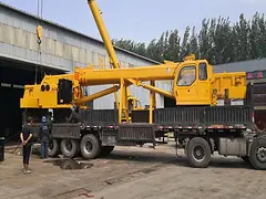 5吨船吊 50吨船吊